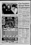 Tamworth Herald Friday 07 December 1990 Page 4