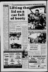 Tamworth Herald Friday 07 December 1990 Page 8