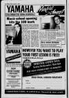 Tamworth Herald Friday 07 December 1990 Page 10