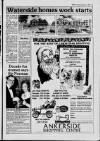 Tamworth Herald Friday 07 December 1990 Page 13