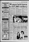 Tamworth Herald Friday 07 December 1990 Page 15