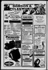 Tamworth Herald Friday 07 December 1990 Page 16