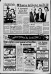Tamworth Herald Friday 07 December 1990 Page 18