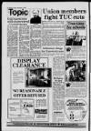 Tamworth Herald Friday 07 December 1990 Page 20