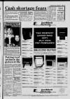 Tamworth Herald Friday 07 December 1990 Page 21