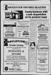 Tamworth Herald Friday 07 December 1990 Page 24