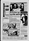 Tamworth Herald Friday 07 December 1990 Page 48