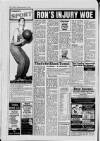 Tamworth Herald Friday 07 December 1990 Page 96