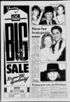 Tamworth Herald Friday 28 December 1990 Page 15