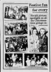Tamworth Herald Friday 28 December 1990 Page 18