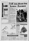 Tamworth Herald Friday 28 December 1990 Page 38
