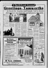 Tamworth Herald Friday 28 December 1990 Page 40