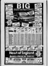 Tamworth Herald Friday 28 December 1990 Page 54
