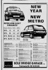 Tamworth Herald Friday 28 December 1990 Page 57