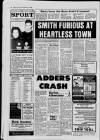 Tamworth Herald Friday 28 December 1990 Page 64