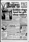 Tamworth Herald Wednesday 02 January 1991 Page 1