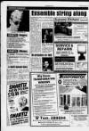 Tamworth Herald Wednesday 02 January 1991 Page 6