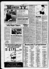 Tamworth Herald Wednesday 02 January 1991 Page 8