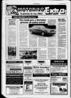 Tamworth Herald Wednesday 02 January 1991 Page 16