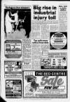 Tamworth Herald Wednesday 02 January 1991 Page 20