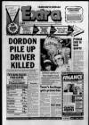 Tamworth Herald Wednesday 27 March 1991 Page 1