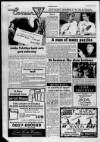 Tamworth Herald Wednesday 27 March 1991 Page 6