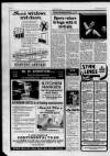 Tamworth Herald Wednesday 27 March 1991 Page 12