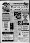 Tamworth Herald Friday 23 August 1991 Page 14