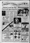 Tamworth Herald Friday 23 August 1991 Page 18