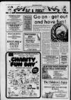 Tamworth Herald Friday 23 August 1991 Page 28