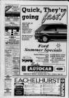 Tamworth Herald Friday 23 August 1991 Page 80