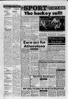 Tamworth Herald Friday 23 August 1991 Page 84