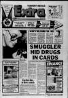 Tamworth Herald Wednesday 02 October 1991 Page 1