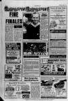 Tamworth Herald Wednesday 02 October 1991 Page 23