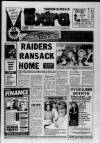 Tamworth Herald Wednesday 16 October 1991 Page 1