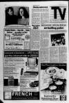 Tamworth Herald Wednesday 16 October 1991 Page 6