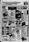 Tamworth Herald Wednesday 16 October 1991 Page 10