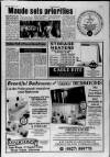 Tamworth Herald Wednesday 16 October 1991 Page 11