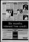 Tamworth Herald Friday 01 November 1991 Page 12