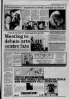 Tamworth Herald Friday 01 November 1991 Page 19