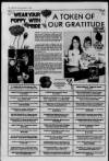 Tamworth Herald Friday 01 November 1991 Page 20