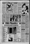 Tamworth Herald Friday 01 November 1991 Page 22