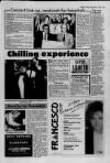 Tamworth Herald Friday 01 November 1991 Page 25