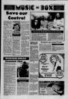 Tamworth Herald Friday 01 November 1991 Page 27