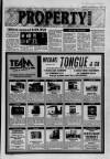 Tamworth Herald Friday 01 November 1991 Page 29