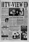 Tamworth Herald Friday 01 November 1991 Page 39