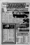 Tamworth Herald Friday 01 November 1991 Page 65