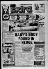 Tamworth Herald Wednesday 04 December 1991 Page 1