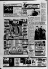 Tamworth Herald Wednesday 04 December 1991 Page 4