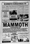 Tamworth Herald Wednesday 04 December 1991 Page 13